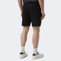 Шорти Lagoa men's terry shorts, фото 2 - інтернет магазин MEGASPORT