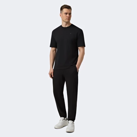 Спортивнi штани Lagoa men's terry pants - 180331