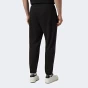 Спортивнi штани Lagoa men's terry pants, фото 2 - інтернет магазин MEGASPORT