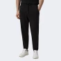 Спортивнi штани Lagoa men's terry pants, фото 1 - інтернет магазин MEGASPORT