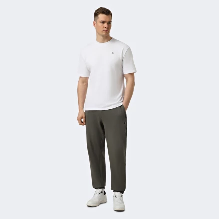 Спортивнi штани Lagoa men's terry pants - 180332