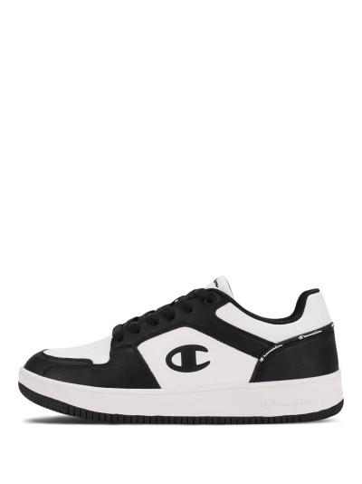 Кеди Champion rebound 2.0 low low cut shoe - 162240