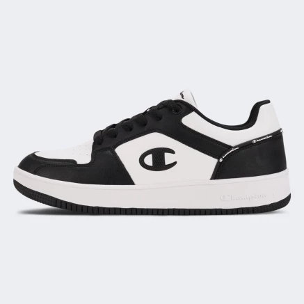 Кеди Champion rebound 2.0 low low cut shoe - 162240 Кеди Champion rebound 2.0 low low cut shoe - 162240