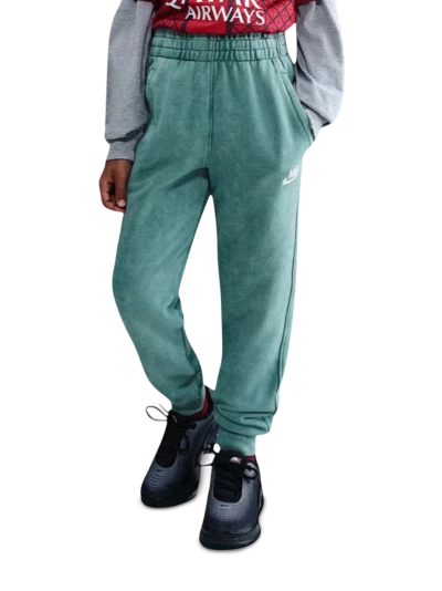 Спортивнi штани Nike K NSW WASH CLUB FLC JGGR FT - 176126 Спортивнi штани Nike K NSW WASH CLUB FLC JGGR FT - 176126