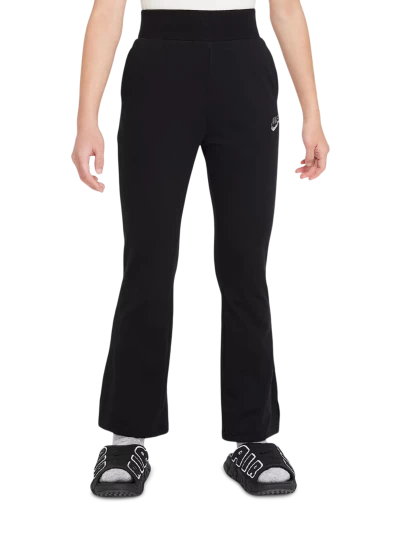 Спортивнi штани Nike G NSW FLARE PANT JSY LBR - 164677