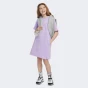 Сукня Nike G NSW TSHIRT DRSS, фото 1 - інтернет магазин MEGASPORT