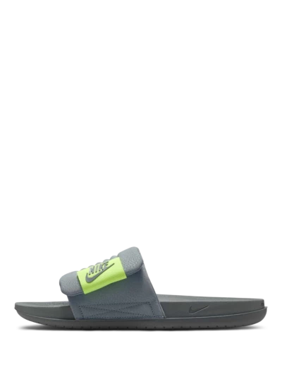 Шльопанці Nike OFFCOURT ADJUST SLIDE - 173581