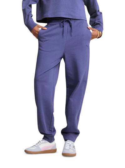 Спортивнi штани Puma HER Comfort High-Waist Sweatpants TR cl - 172555 Спортивнi штани Puma HER Comfort High-Waist Sweatpants TR cl - 172555