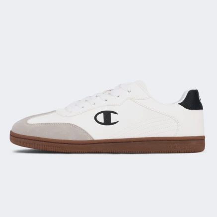 Кеди Champion prestige mix material low cut shoe - 167832