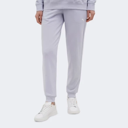 Спортивнi штани Puma W TAD ESSENTIAL FT Jogger - 170631 Спортивнi штани Puma W TAD ESSENTIAL FT Jogger - 170631