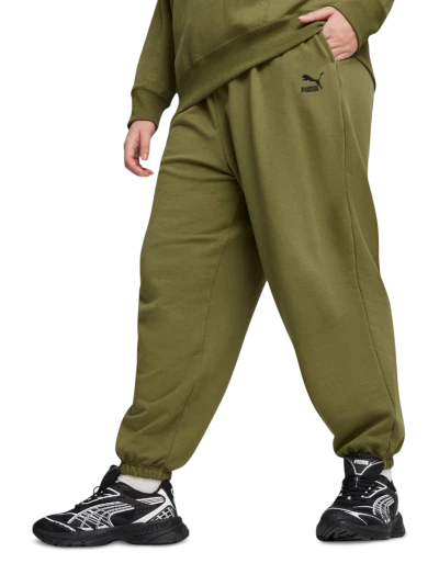 Спортивнi штани Puma BETTER CLASSICS Sweatpants TR - 162928 Спортивнi штани Puma BETTER CLASSICS Sweatpants TR - 162928