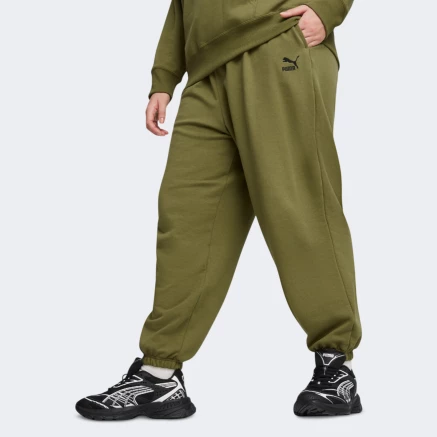 Спортивнi штани Puma BETTER CLASSICS Sweatpants TR - 162928