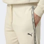 Спортивнi штани Puma ESS TAPE Sweatpants TR cl, фото 4 - інтернет магазин MEGASPORT