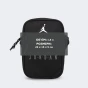 Сумка Jordan JAM BLACKTOP FESTIVAL BAG, фото 5 - інтернет магазин MEGASPORT