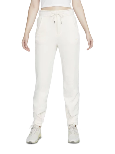 Спортивнi штани Nike W NSW NK MDRN FLC FT HR PANT - 151274