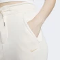 Спортивнi штани Nike W NSW NK MDRN FLC FT HR PANT, фото 4 - інтернет магазин MEGASPORT