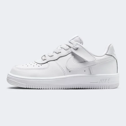 Кеди Nike Force 1 Low EasyOn - 165738 Кеди Nike Force 1 Low EasyOn - 165738