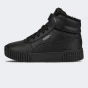 Кеди Puma Carina 2.0 Mid WTR PS, фото 1 - інтернет магазин MEGASPORT