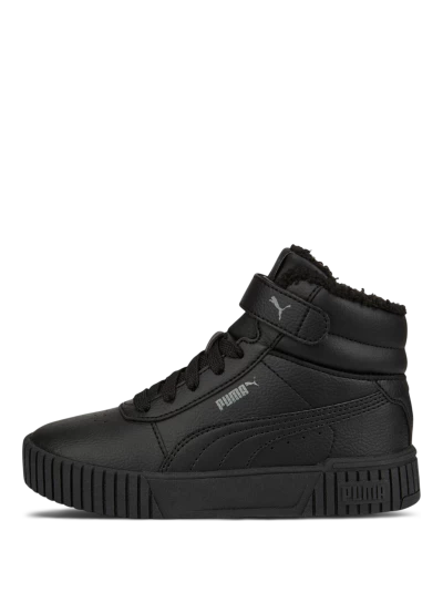 Кеди Puma Carina 2.0 Mid WTR PS - 148283 Кеди Puma Carina 2.0 Mid WTR PS - 148283