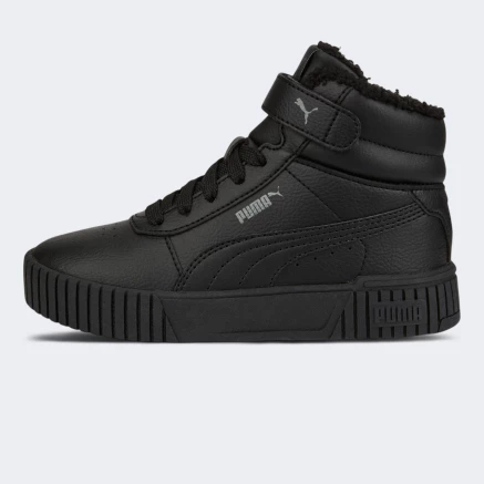 Кеди Puma Carina 2.0 Mid WTR PS - 148283 Кеди Puma Carina 2.0 Mid WTR PS - 148283