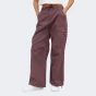 Спортивнi штани Converse CARGO POCKET PANT, фото 1 - інтернет магазин MEGASPORT