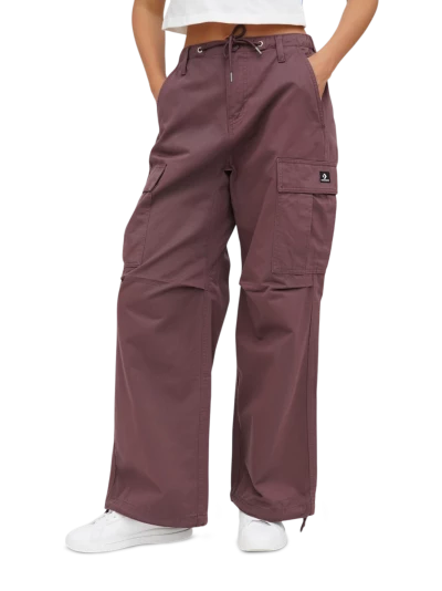 Спортивнi штани Converse CARGO POCKET PANT - 172592 Спортивнi штани Converse CARGO POCKET PANT - 172592