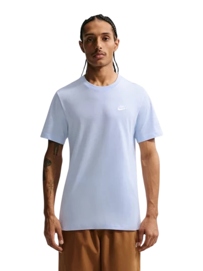 Футболка Nike M NSW CLUB TEE - 180616