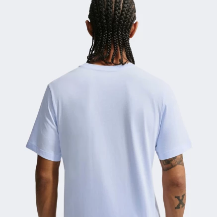 Футболка Nike M NSW CLUB TEE - 180616 Футболка Nike M NSW CLUB TEE - 180616
