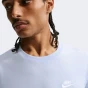 Футболка Nike M NSW CLUB TEE, фото 7 - інтернет магазин MEGASPORT