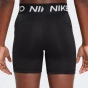 Шорти Nike G NP 3IN SHORT, фото 2 - інтернет магазин MEGASPORT
