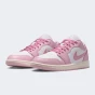 Кеди Jordan WMNS AIR 1 LOW, фото 2 - інтернет магазин MEGASPORT