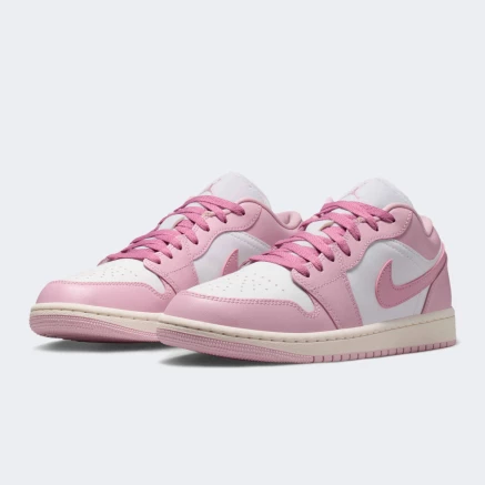 Кеди Jordan WMNS AIR 1 LOW - 180619
