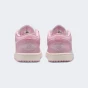 Кеди Jordan WMNS AIR 1 LOW, фото 5 - інтернет магазин MEGASPORT