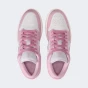 Кеди Jordan WMNS AIR 1 LOW, фото 6 - інтернет магазин MEGASPORT