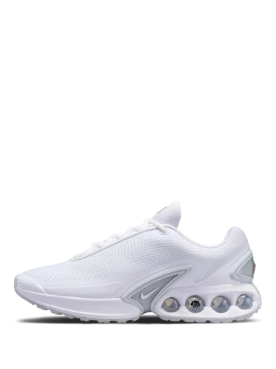 Кросівки Nike AIR MAX DN - 180621