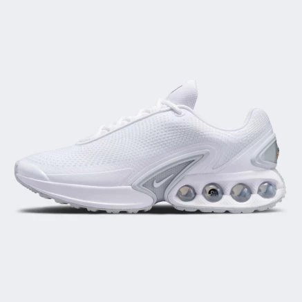 Кросівки Nike AIR MAX DN - 180621