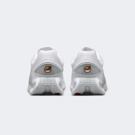 Кросівки Nike AIR MAX DN - 180621