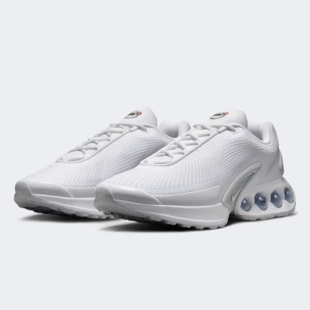 Кросівки Nike AIR MAX DN - 180621