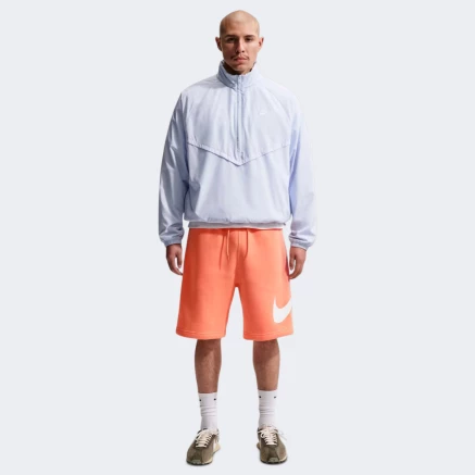 Шорти Nike M N K CLUB BB SHORT GX - 180623