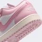 Кеди Jordan WMNS AIR 1 LOW, фото 7 - інтернет магазин MEGASPORT
