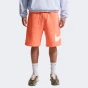 Шорти Nike M N K CLUB BB SHORT GX, фото 1 - інтернет магазин MEGASPORT