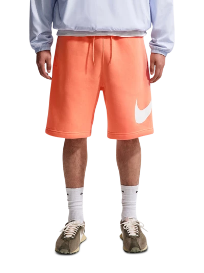 Шорти Nike M N K CLUB BB SHORT GX - 180623 Шорти Nike M N K CLUB BB SHORT GX - 180623