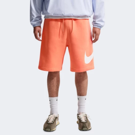 Шорти Nike M N K CLUB BB SHORT GX - 180623