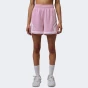 Шорти Jordan W J SPT DMND SHORT 4", фото 1 - інтернет магазин MEGASPORT