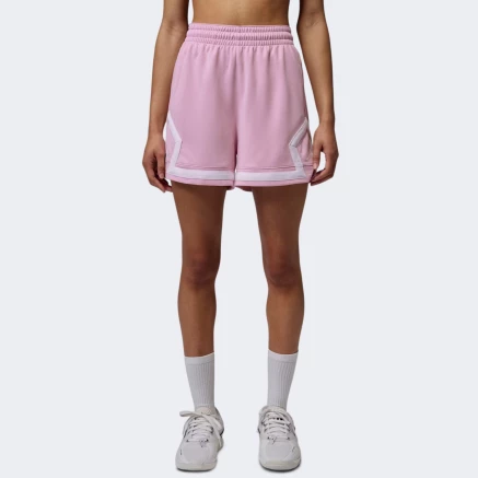 Шорти Jordan W J SPT DMND SHORT 4" - 180624