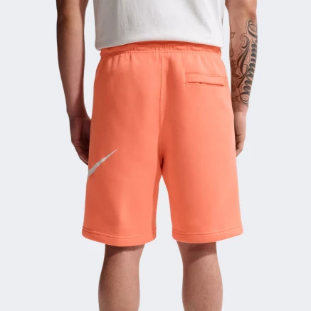 Шорти Nike M N K CLUB BB SHORT GX - 180623