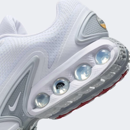 Кросівки Nike AIR MAX DN - 180621