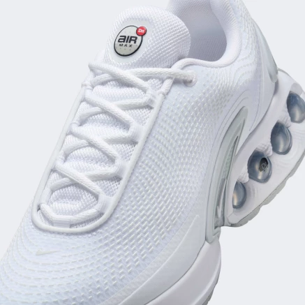 Кросівки Nike AIR MAX DN - 180621