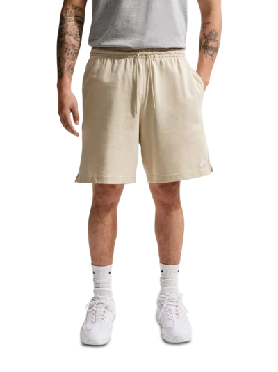 Шорти Nike M NK CLUB KNIT SHORT - 180625