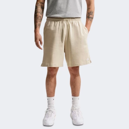 Шорти Nike M NK CLUB KNIT SHORT - 180625